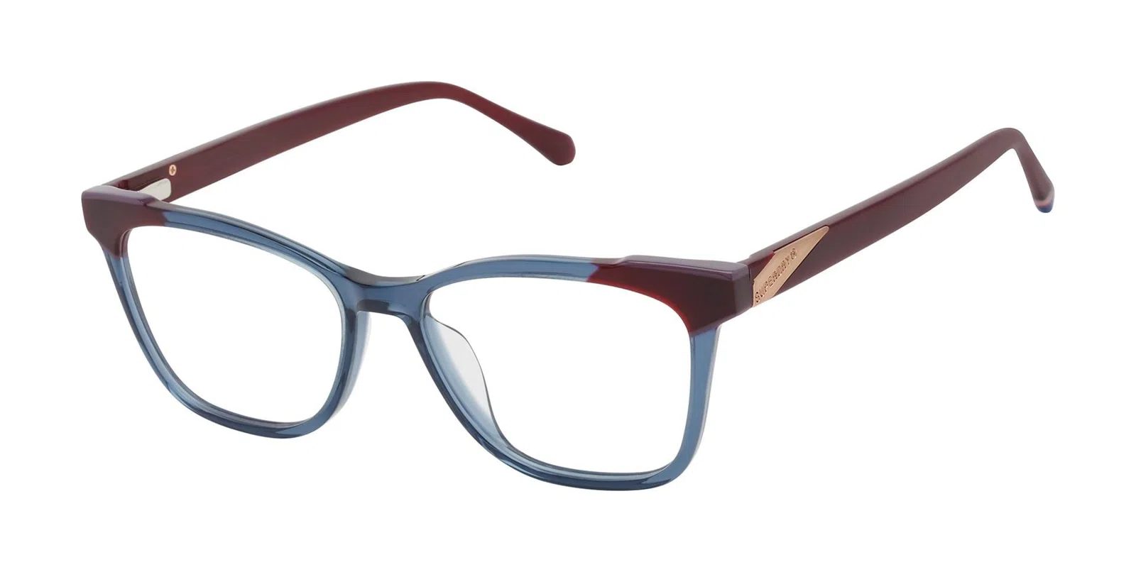 Superdry SDOW029T Eyeglasses - view 2